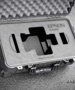 Epson ELPLW06 Wide Throw Zoom Lens Case