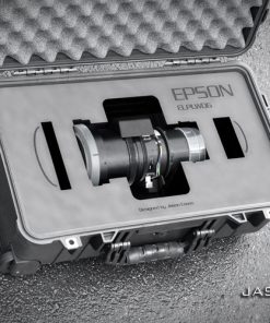 Epson ELPLW06 Wide Throw Zoom Lens Case