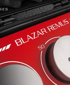 Blazar Remus lens case