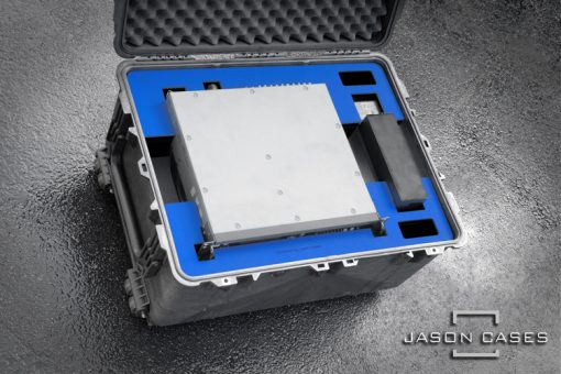 Panasonic AK-UCU600 Camera Control Unit Case