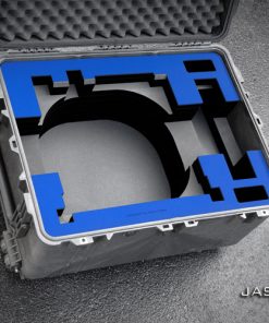 Panasonic AK-UCU600 Camera Control Unit Case