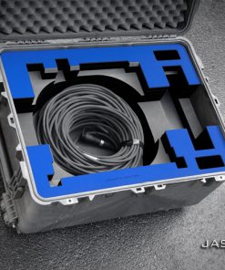 Panasonic AK-UCU600 Camera Control Unit Case