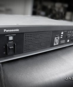 Panasonic AK-UCU600 Camera Control Unit Case