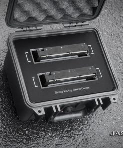 3.5" Hard Drive case (Dual)