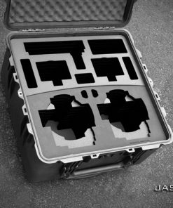 Sony FR7 Robos 2-Camera Case