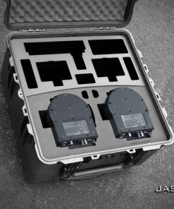 Sony FR7 Robos 2-Camera Case