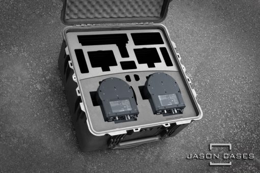 Sony FR7 Robos 2-Camera Case