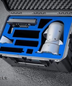 Panasonic UR100 Robo and RP150 Controller Case