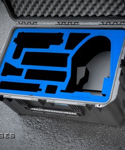 Panasonic UR100 Robo and RP150 Controller Case