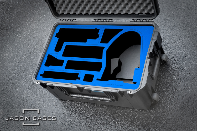 Panasonic UR100 Robo and RP150 Controller Case