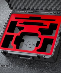 Apple Mac Studio case