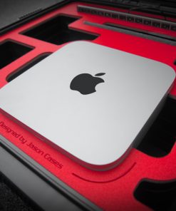 Apple Mac Studio case
