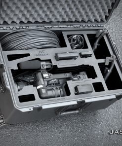 JVC GY-HM850 camera case