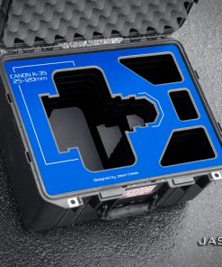 Canon K-35 25-120mm Lens Case