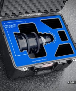 Canon K-35 25-120mm Lens Case