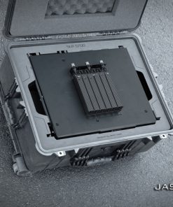 Motorola SLR5700 Repeater case