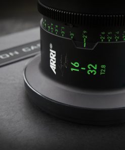 Arri 16-32mm Signature Zoom Lens Case