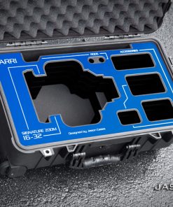 Arri 16-32mm Signature Zoom Lens Case