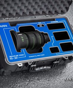 Arri 16-32mm Signature Zoom Lens Case