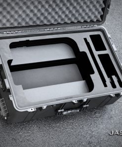 Philips Ultrasound Compact 5300 case