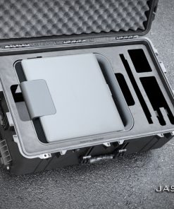 Philips Ultrasound Compact 5300 case