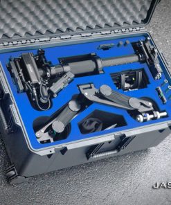 Rever Evo Sled and Band Arm case