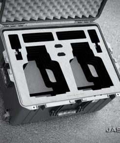 Aida PTZ 4K 12G Robos Case