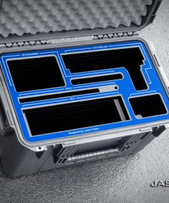 CyanView RCP + Sony IP500 Controller Case