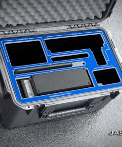 CyanView RCP + Sony IP500 Controller Case