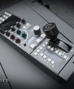 CyanView RCP + Sony IP500 Controller Case