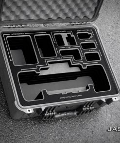 SmallHD Ultra 7 Monitor with Bolt 6 LT 750 Case