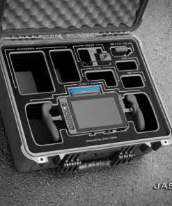 SmallHD Ultra 7 Monitor with Bolt 6 LT 750 Case