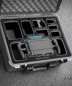 SmallHD Ultra 7 Monitor with Bolt 6 LT 750 Case