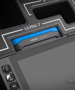 SmallHD Ultra 7 Monitor with Bolt 6 LT 750 Case