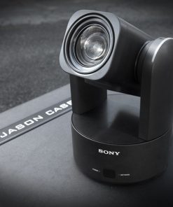 Sony AM7 Robos and IP500 Controller Case