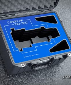 Canon RF 100-300mm Lens case