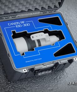 Canon RF 100-300mm Lens case