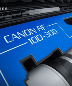 Canon RF 100-300mm Lens case