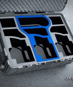 Sony H700 Robos Case