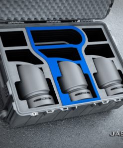 Sony H700 Robos Case