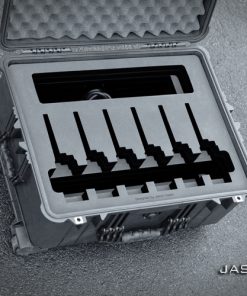 Motorola RMV2080 6-Radio case