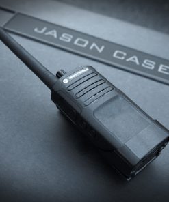 Motorola RMV2080 6-Radio case