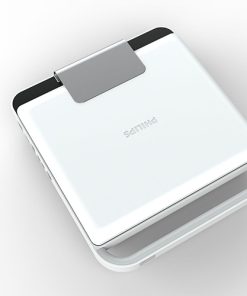 Philips Ultrasound Compact 5300 case