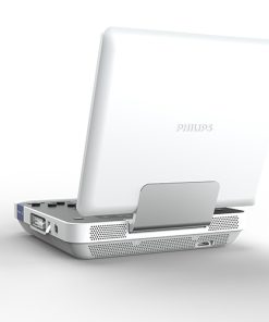 Philips Ultrasound Compact 5300 case