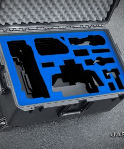 Panasonic UC4000 + UA23 Lens case