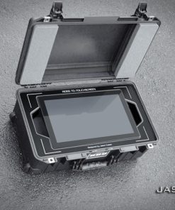 Ross Video TD-TOUCHSCREEN Display Case