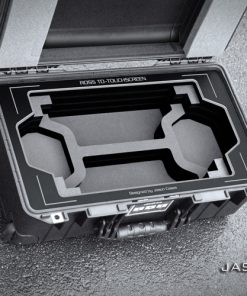 Ross Video TD-TOUCHSCREEN Display Case