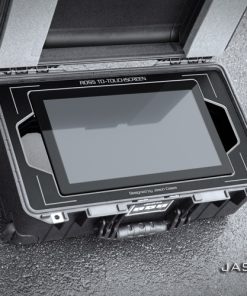 Ross Video TD-TOUCHSCREEN Display Case