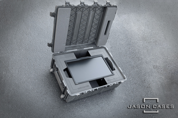 Eizo ColorEdge CG2700 27.0″ Color Management Monitor Eizo ColorEdge CG2700 27.0" Color Management Monitor