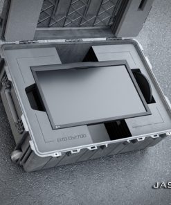 Eizo ColorEdge CG2700 27.0" Color Management Monitor